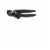 Chef'n FreshForce™ Garlic Press - Black Perspective: front