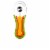 Chef N ScoopTroop Melon Baller & Fruit Scoops Set Plastic - Multi-Colored Perspective: front