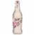 Belvoir Elderflower & Rose Lemonade Perspective: front
