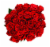 Assorted Bunch Roses Perspective: front