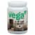 Vega® Real Food Smoothie Chocolate Peanut Butter Blast Protein Powder Perspective: front