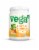Vega Real Food Smoothie Tropical Greens Protein Powder Perspective: front