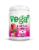 Vega® Real Food Smoothie Wildberry Bliss Protein Powder Perspective: front