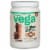Vega® Original Creamy Chocolate Plant-Based Protein Powder Perspective: front
