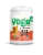 Vega Nut Butter Protein Shake Perspective: front