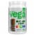 Vega One Organic Chocolate All-In-One Shake Drink Mix Perspective: front