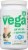 Vega Protein & Greens Plant-Based Vanilla Flavored Drink Mix Powder Perspective: front