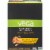 Vega Sport Crunchy Peanut Butter Protein Bar Perspective: front