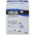Vega Sport Plant-Based Performance Protein Vanilla Drink Mix 12 Count Perspective: front
