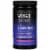 Vega Sport Plant-Based Recovery Accelerator Apple Berry Powder Perspective: front