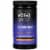 Vega Sport Plant-Based Recovery Accelerator Tropical Powder Perspective: front