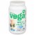 Vega Protein & Greens Vanilla Drink Mix Perspective: front