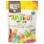DeeBee's Organic Super Fruit Tropical Freezies Perspective: front