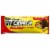 Robert Irvine's Fit Crunch® Chocolate Peanut Butter Whey Protein Bars Perspective: front