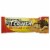 Robert Irvine's Fit Crunch® Gluten Free Chocolate Peanut Butter Whey Protein Baked Bar Perspective: front