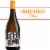 Buttery Bomb Chardonnay White Wine Perspective: front