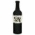 Grounded Wine Co. Public Radio Red Blend Red Wine Perspective: front