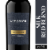 Acronym SILK Red Blend California Wine Perspective: front