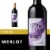 Arrow Creek Merlot Perspective: front