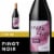 Arrow Creek Pinot Noir Perspective: front