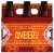 Iron Line Midtown Station Amber Ale Perspective: front