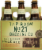 Tap Room No. 21 Pale Ale Perspective: front