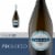 Dellatorri Prosecco Sparkling White Wine Perspective: front