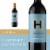 Hedgeline Vineyards Cabernet Sauvignon Perspective: front