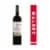 Espuela Del Gaucho Malbec Perspective: front
