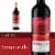 El Pensador Tempranillo Perspective: front