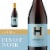 Hedgeline Vineyards Pinot Noir Perspective: front
