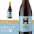 Hedgeline Vineyards Pinot Noir Perspective: front