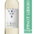 Pinetti Notte Pinot Grigio Perspective: front