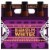 Iron Line Shuttle Train Belgian-Style White Ale Perspective: front