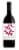 Color Block Red Blend Perspective: front