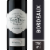 Rue De Perle Bordeaux Red Wine Perspective: front