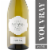 Rue De Perle Vouvray Chenin Blanc White Wine Perspective: front