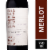 Storyteller Merlot Perspective: front