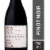 Storyteller Piniot Noir Red California Red Wine Perspective: front
