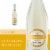 Dellatorri Sparkling Moscato White Wine Perspective: front