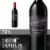 Chalk Board Cabernet Sauvignon Perspective: front