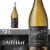 Chalkboard Chardonnay Perspective: front