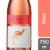 Yellow Tail Australia Rose Wine Perspective: front