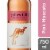 Yellow Tail Pink Moscato Australia Rose Wine Perspective: front