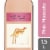 Yellow Tail Pink Moscato Australia Rose Wine Perspective: front