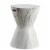 Maykoosh Eclectic Escape Elephant Ceramic Garden Stool,Antique