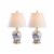 JONATHAN Y Classic Penelope LED Table Lamp Perspective: front