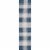 Sabine Traditional Farmhouse Bold Gingham Indoor/Outdoor Area Rug Perspective: front