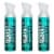 Boost Oxygen Natural 10 Liter Pure Oxygen Canister, Menthol Eucalyptus (3 Pack) Perspective: front