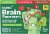 Brainiac Brain Squeezers Applesauce With Brain Nutrients Perspective: front